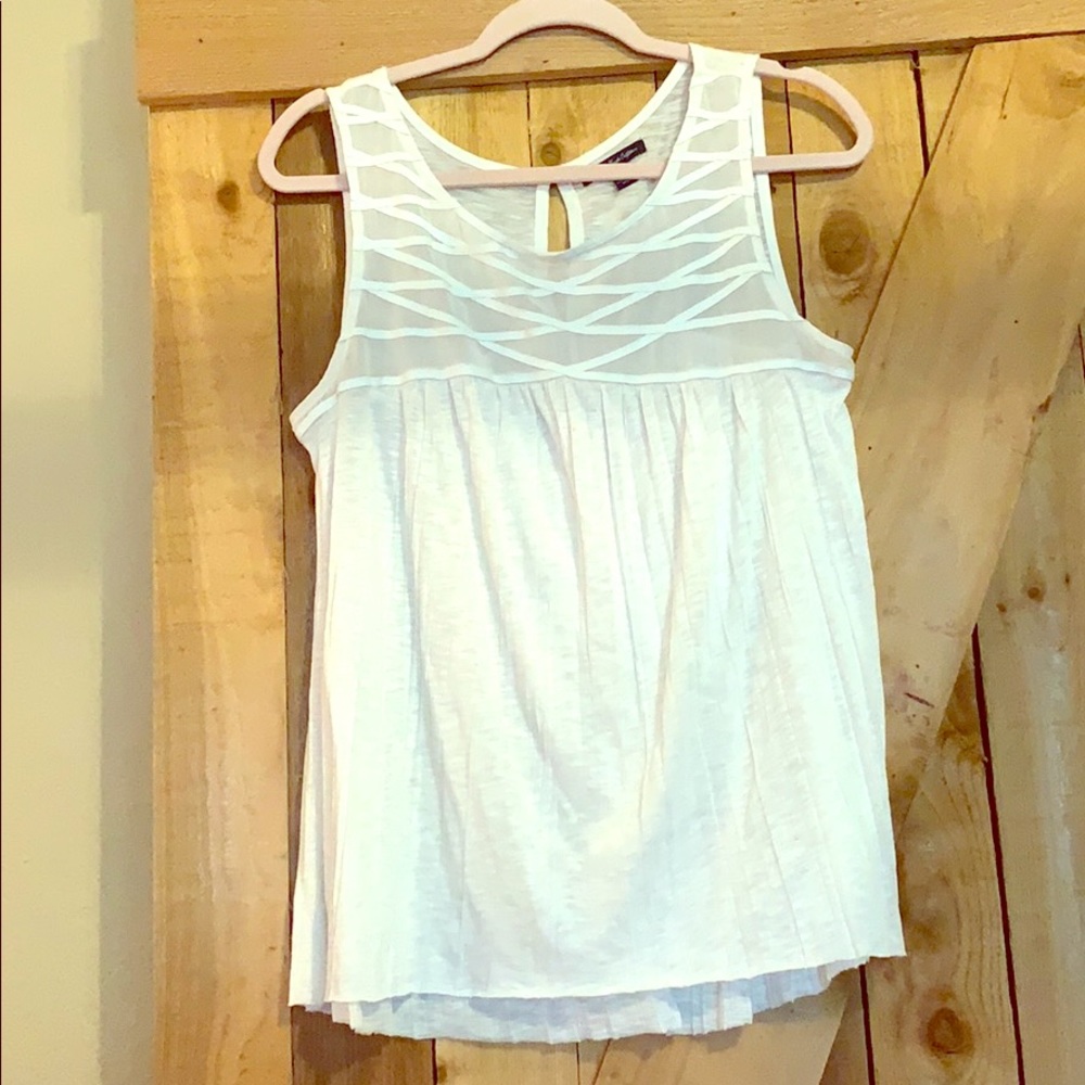 🐝 babydoll style tank🐝